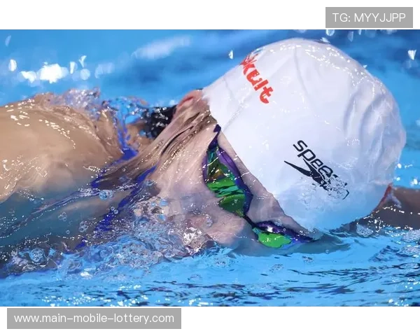 女子自由泳技术解析与训练方法探讨提升速度与耐力的关键技巧